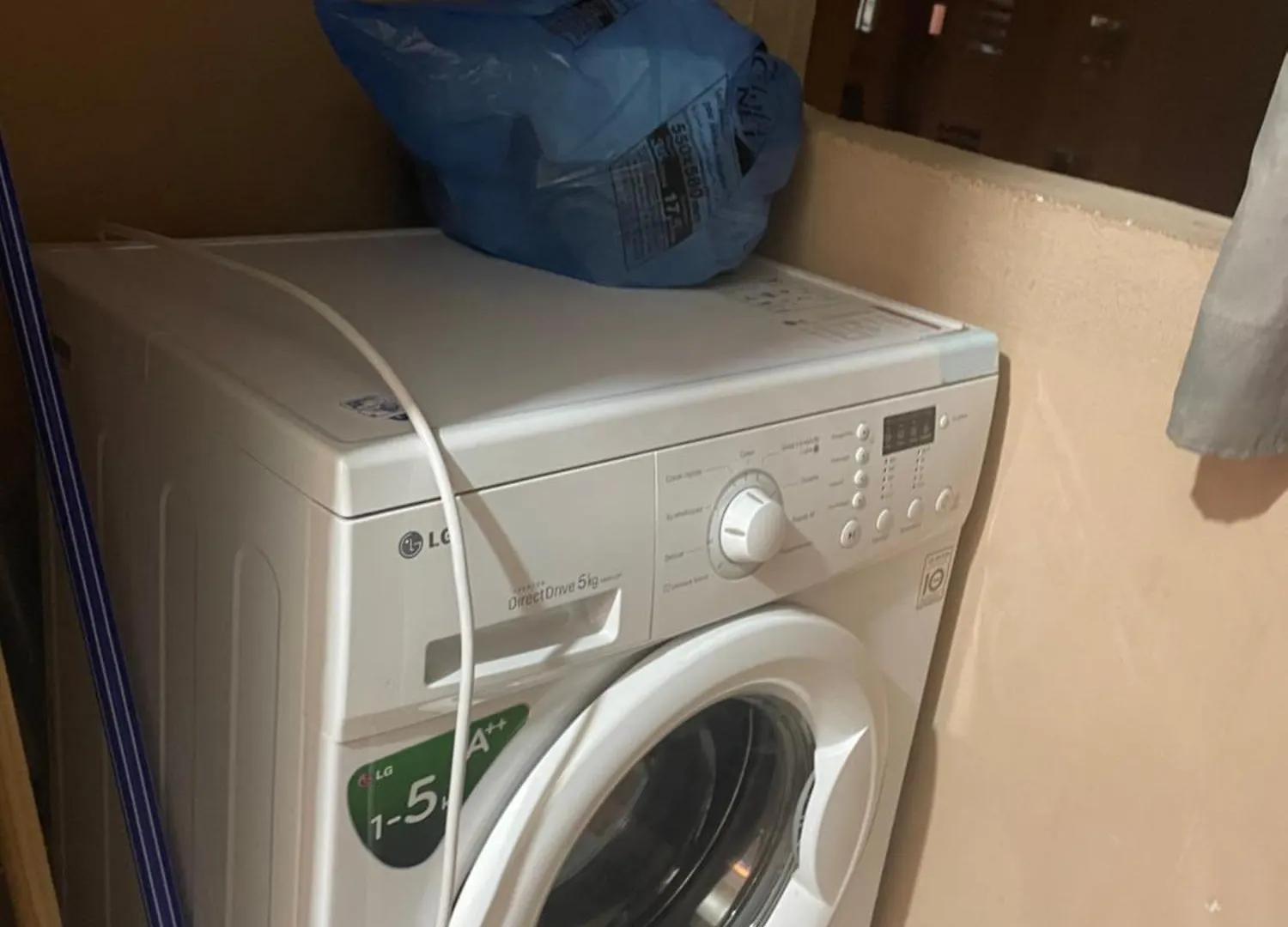马拉喀什ديار مرجان公寓 马拉喀什
