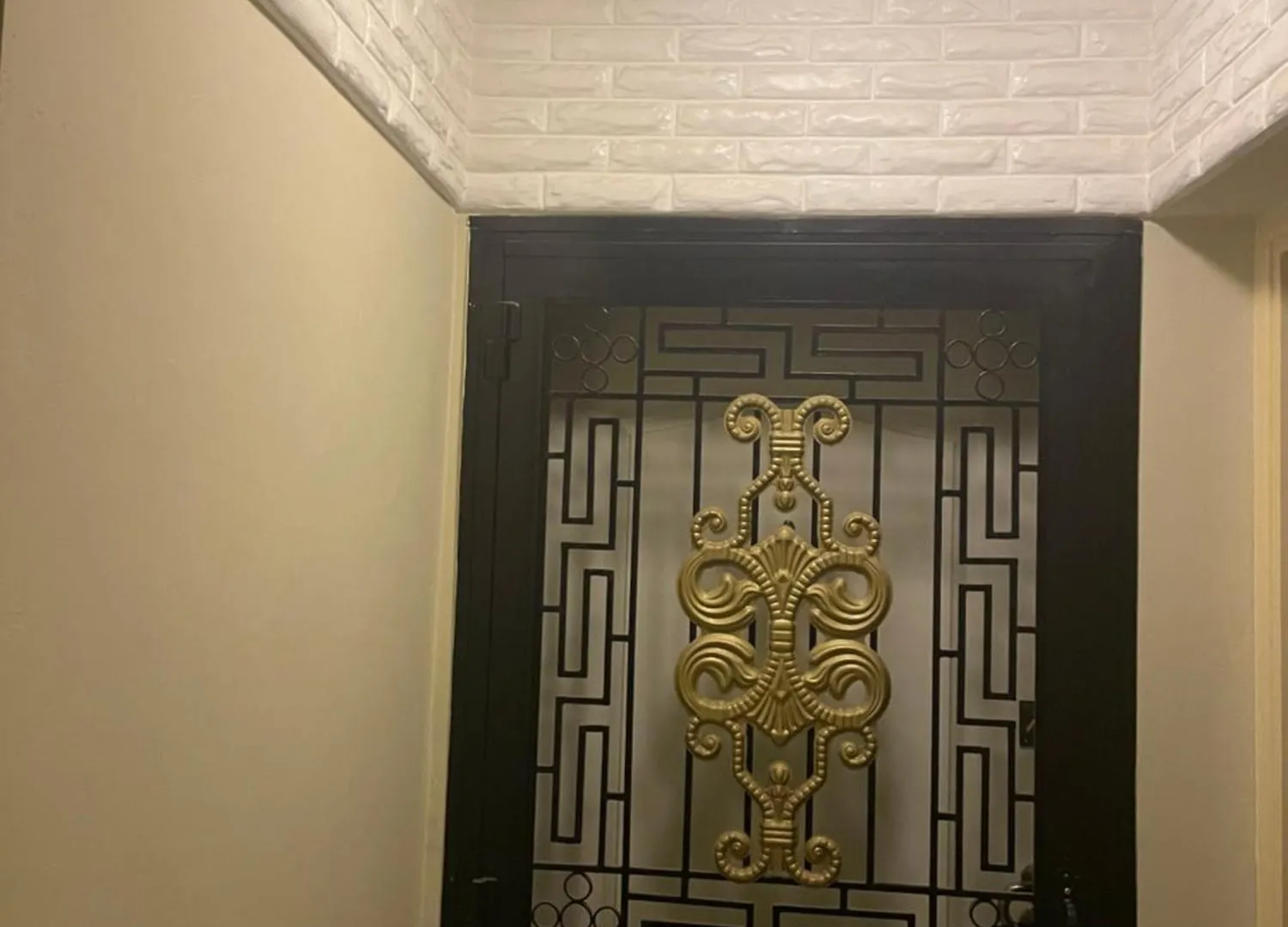 马拉喀什ديار مرجان公寓 摩洛哥